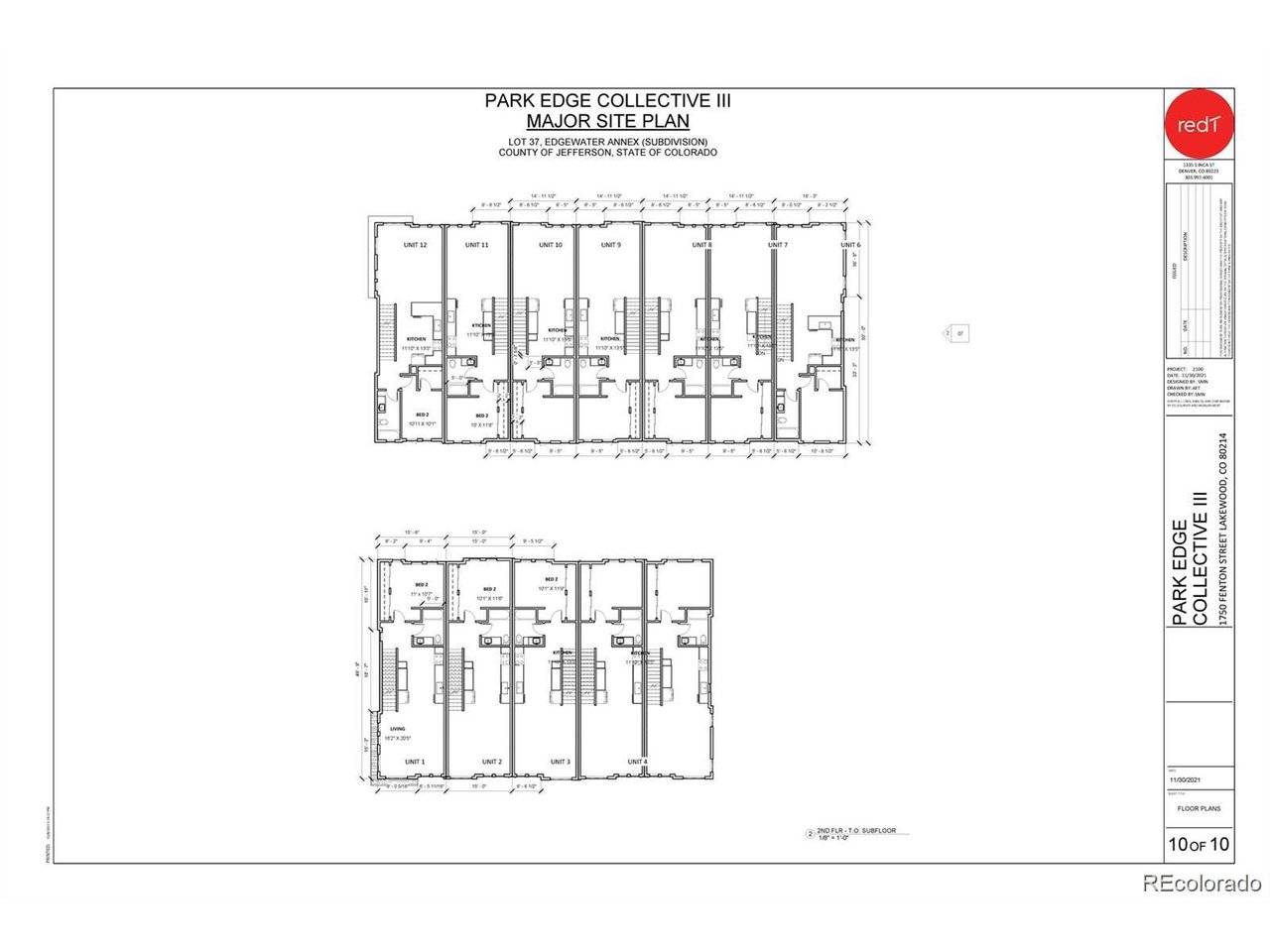 1720 Fenton, Lakewood, CO 80214