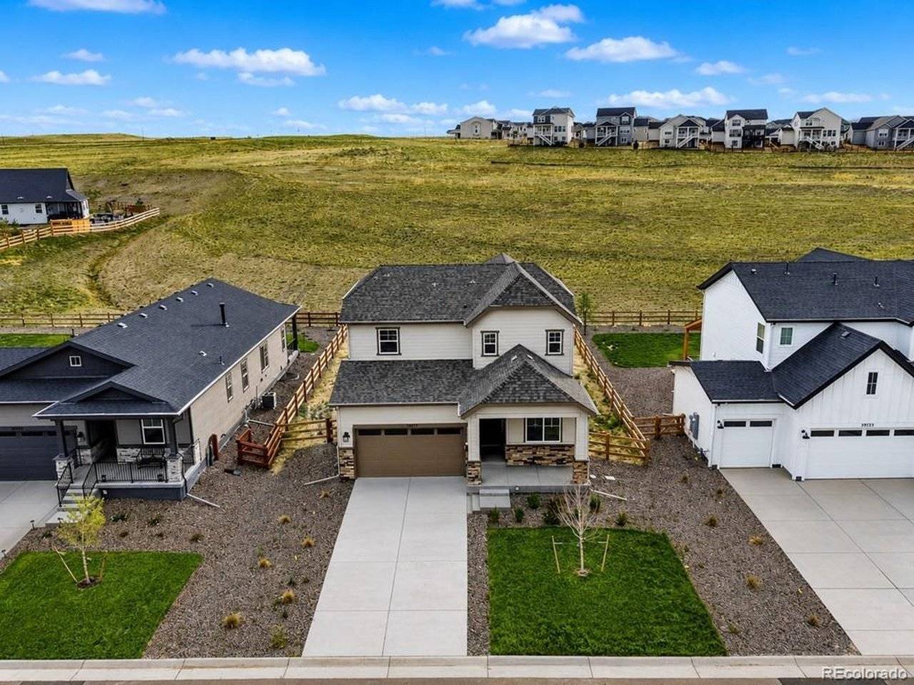 39713 Penn, Elizabeth, CO 80107