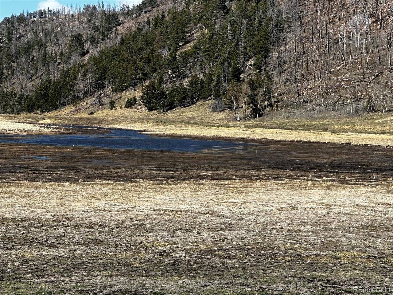 2354 Benton, Fort Garland, CO 81133
