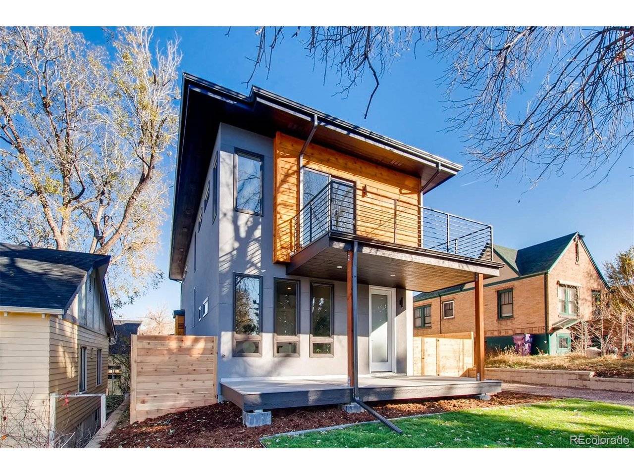 4909 Osceola, Denver, CO 80212