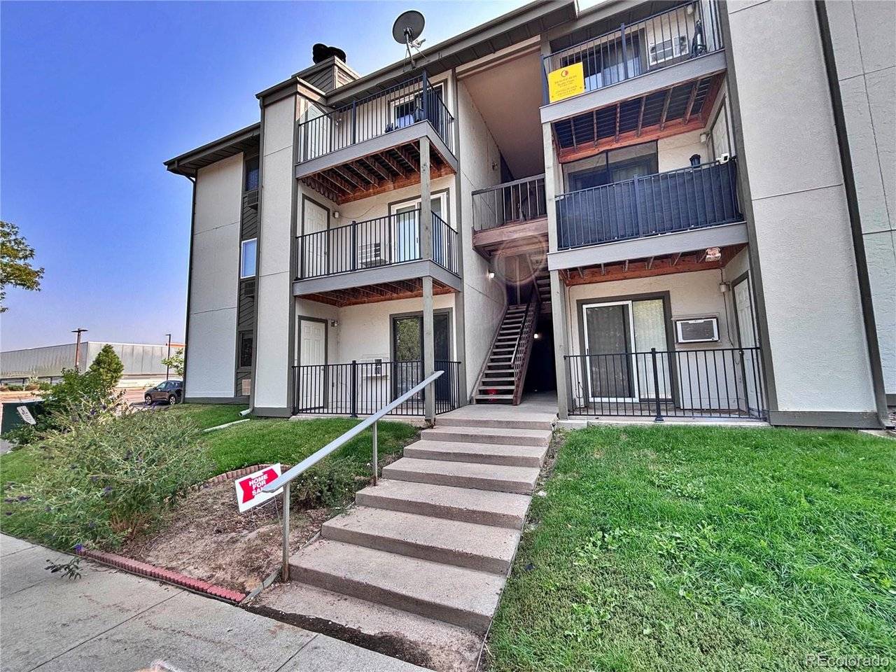 2280 S Oswego #105, Aurora, CO 80014