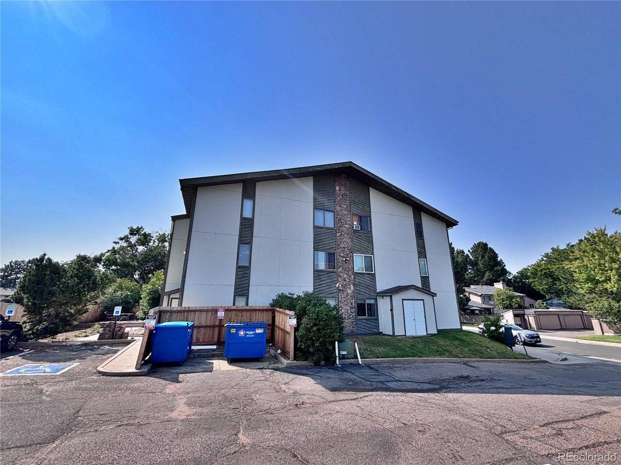 2280 S Oswego #105, Aurora, CO 80014