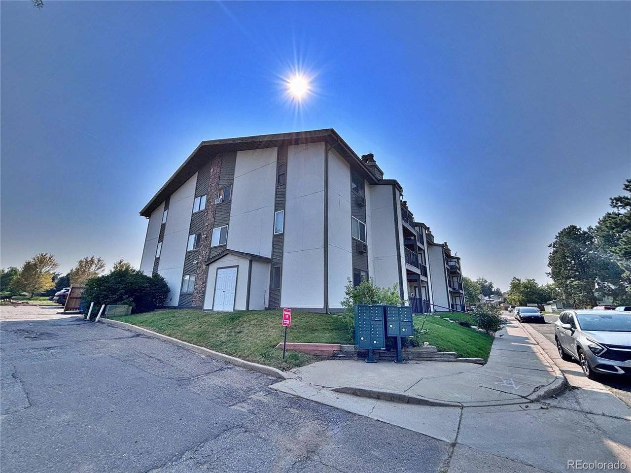 2280 S Oswego #105, Aurora, CO 80014