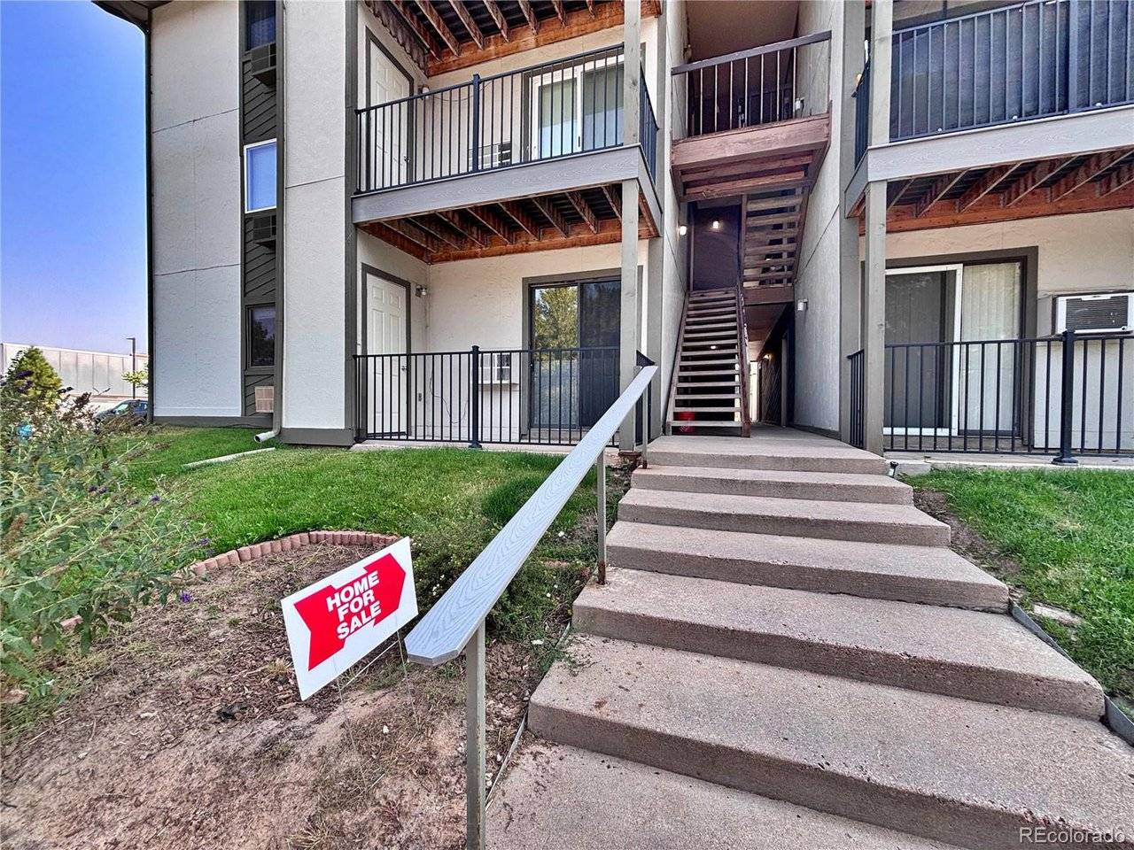 2280 S Oswego #105, Aurora, CO 80014