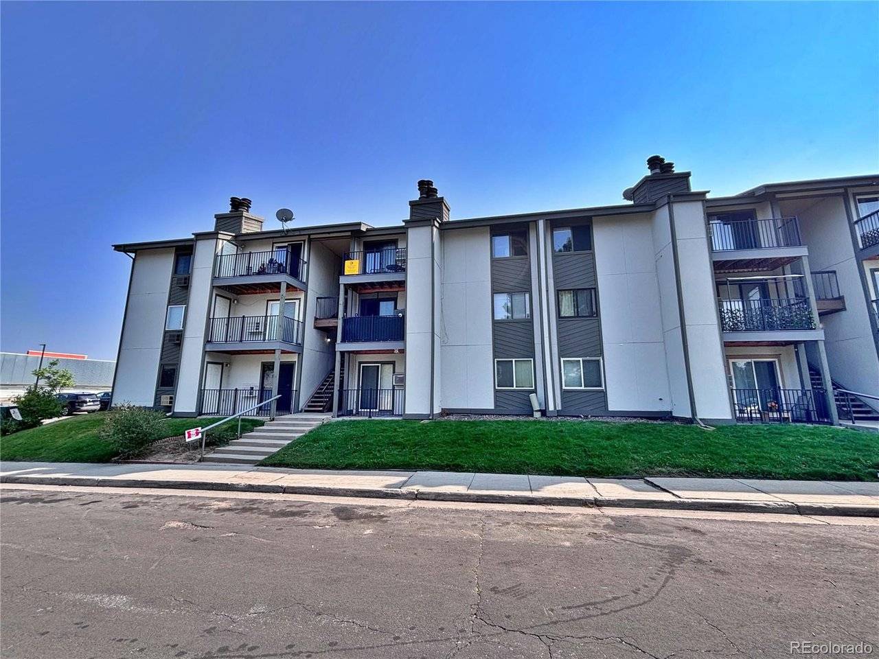 2280 S Oswego #105, Aurora, CO 80014