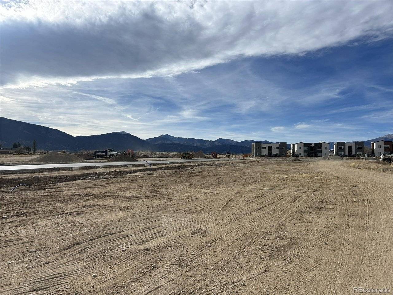 202 Tenderfoot, Salida, CO 81201