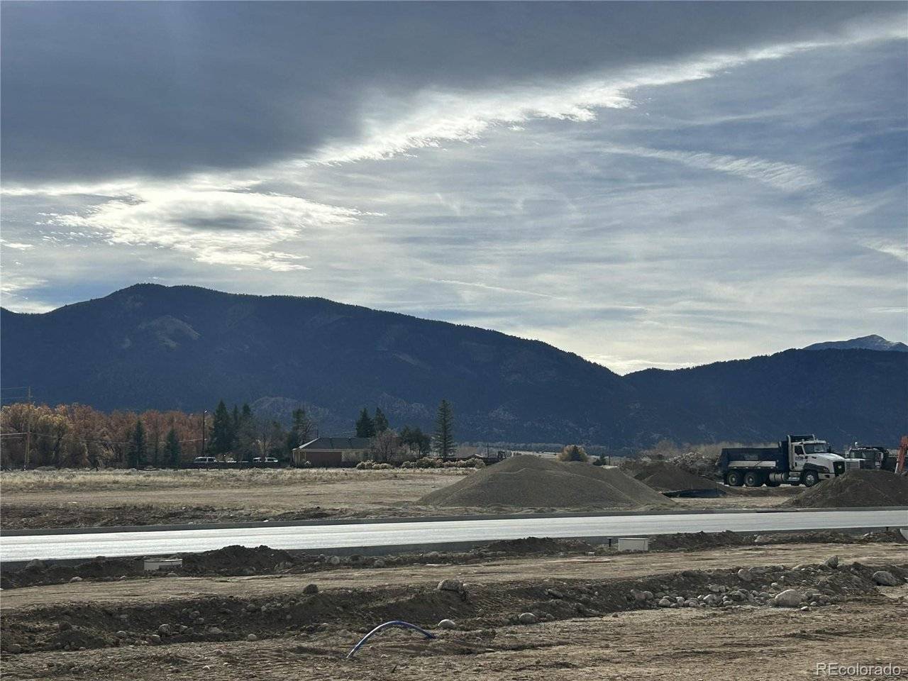 202 Tenderfoot, Salida, CO 81201