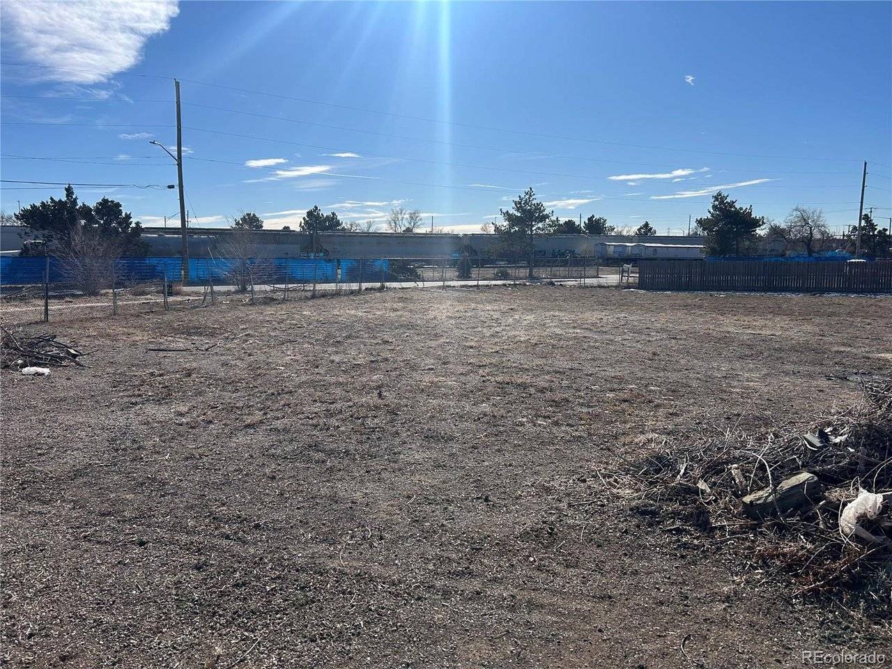 7301 Leyden, Commerce City, CO 80022