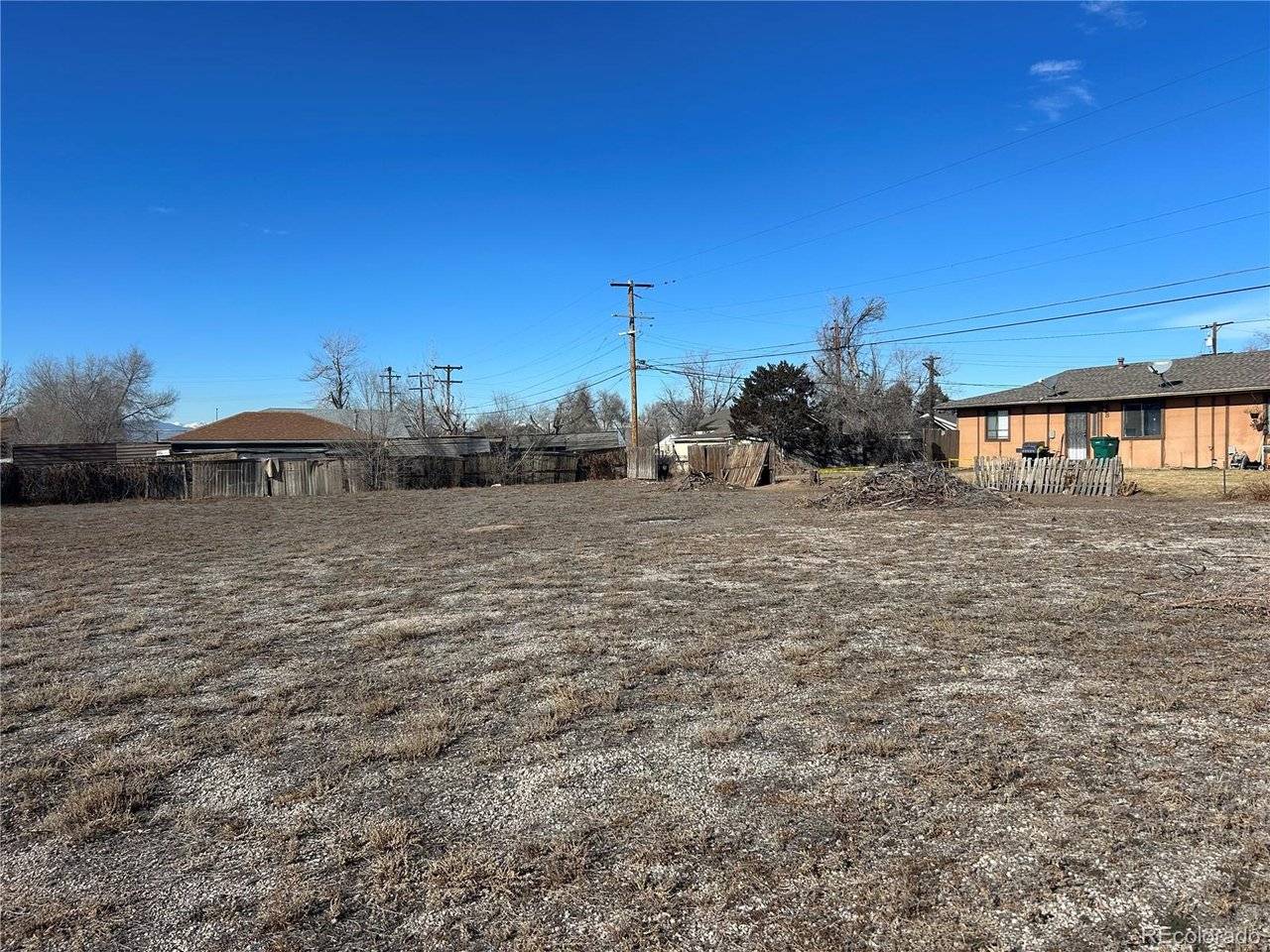7301 Leyden, Commerce City, CO 80022
