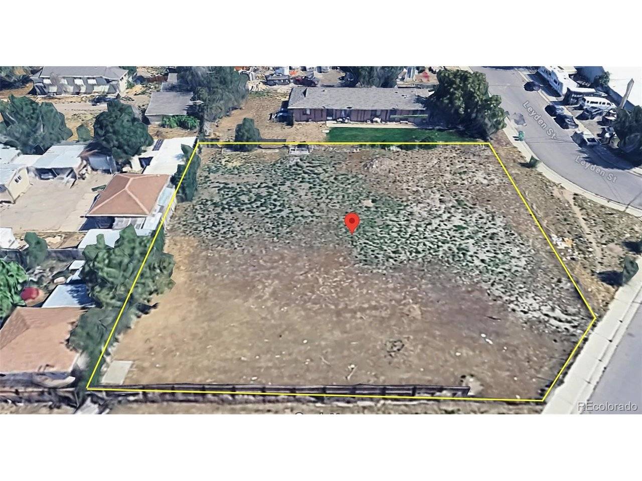 7301 Leyden, Commerce City, CO 80022