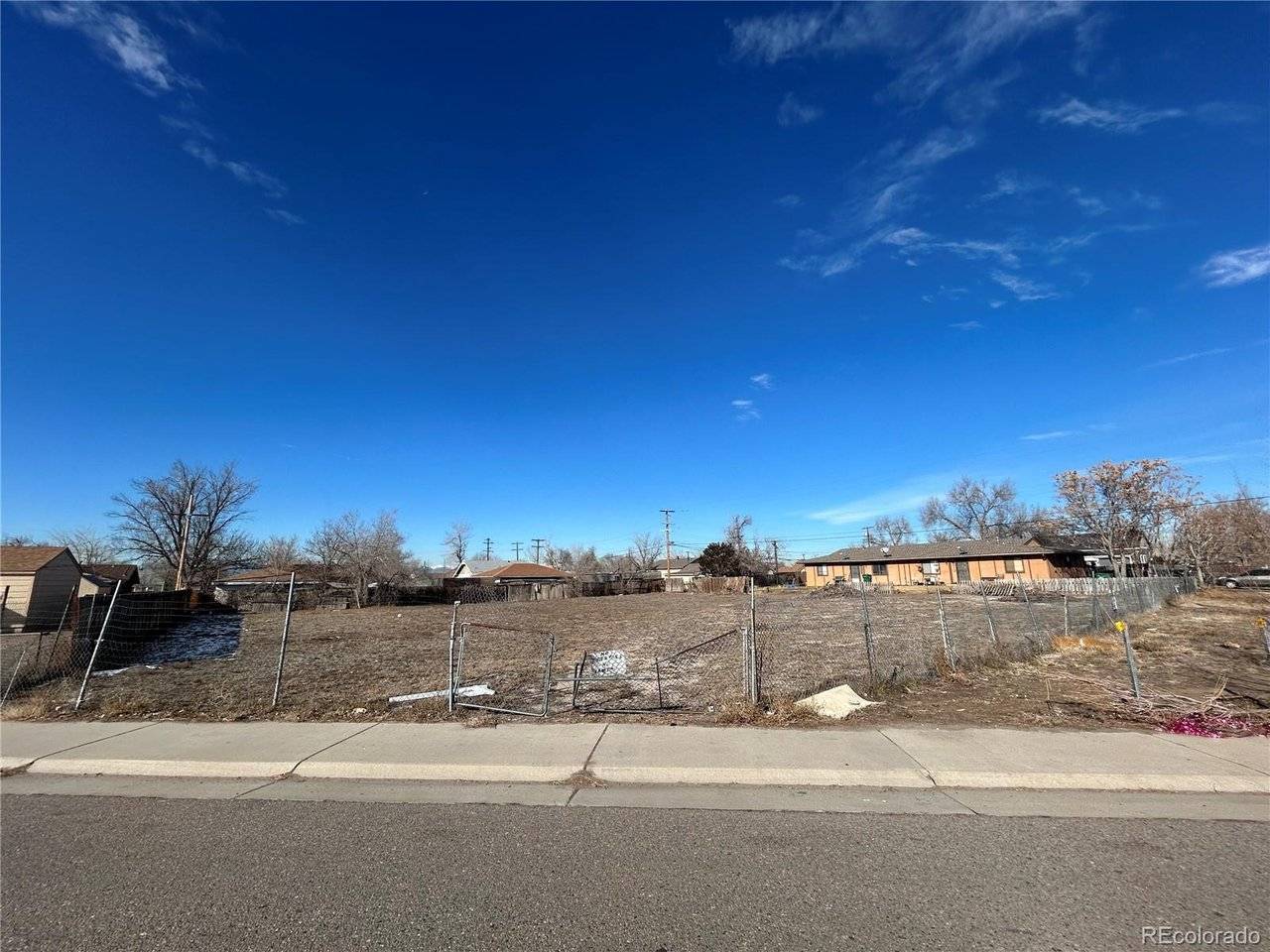 7301 Leyden, Commerce City, CO 80022