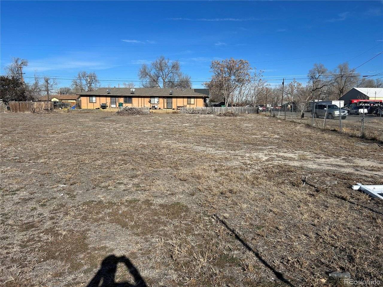 7301 Leyden, Commerce City, CO 80022
