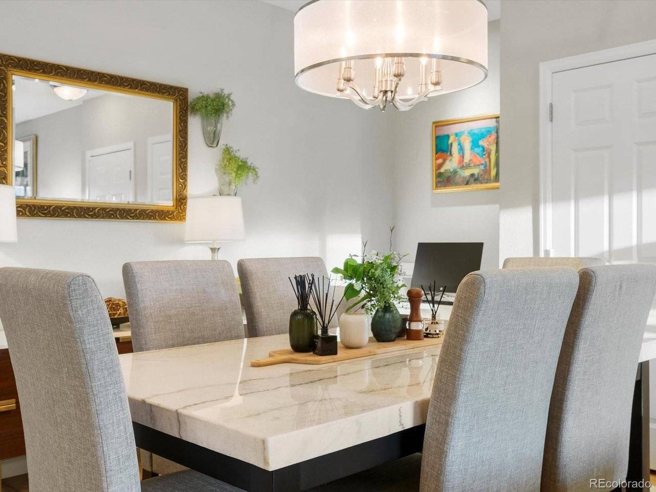 9370 Las Ramblas #G, Parker, CO 80134