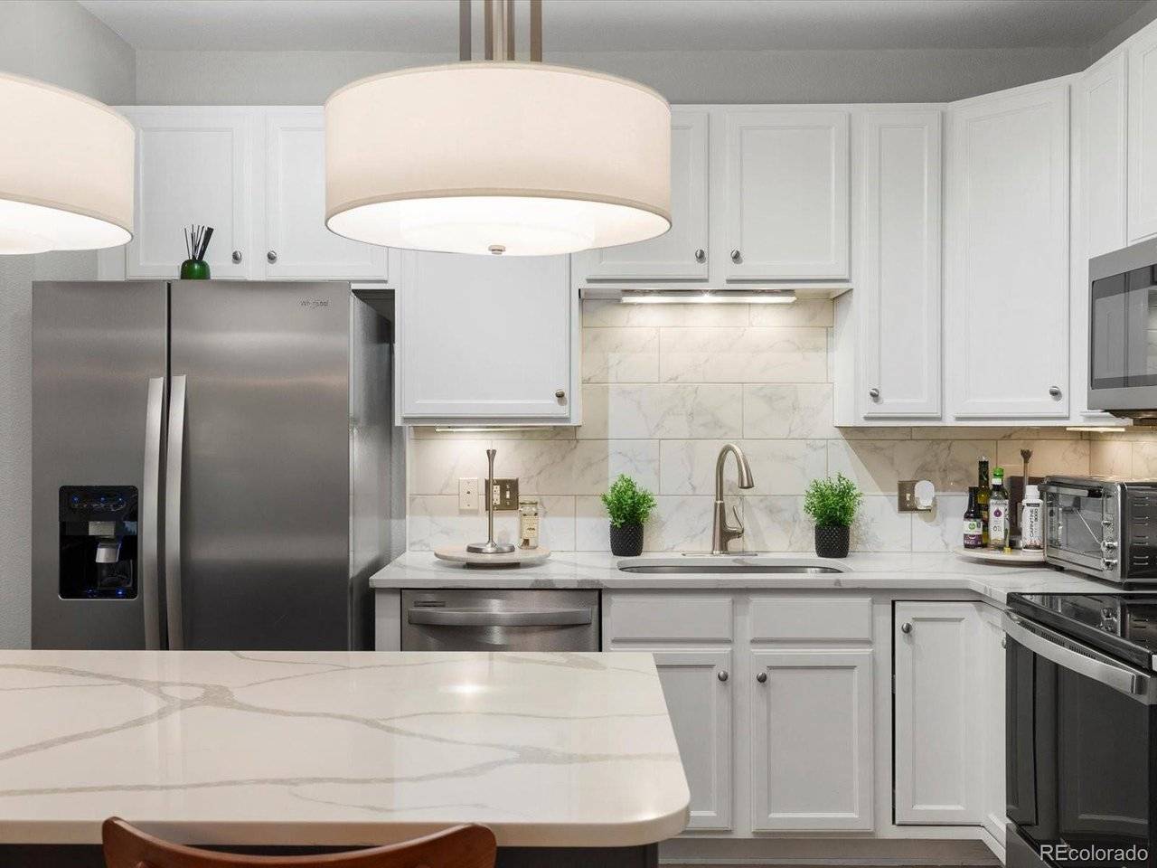 9370 Las Ramblas #G, Parker, CO 80134