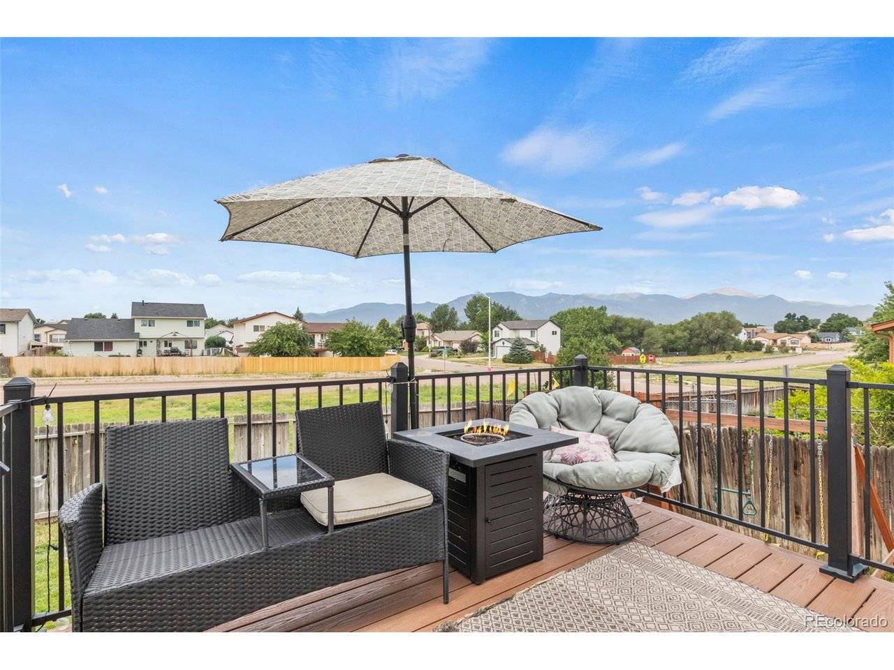770 Stargate, Colorado Springs, CO 80911