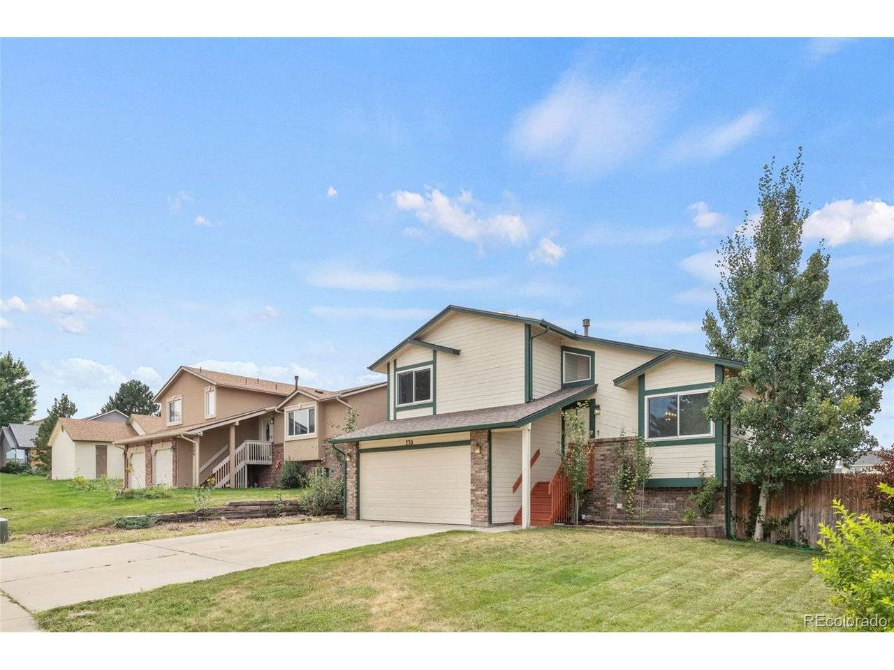 770 Stargate, Colorado Springs, CO 80911