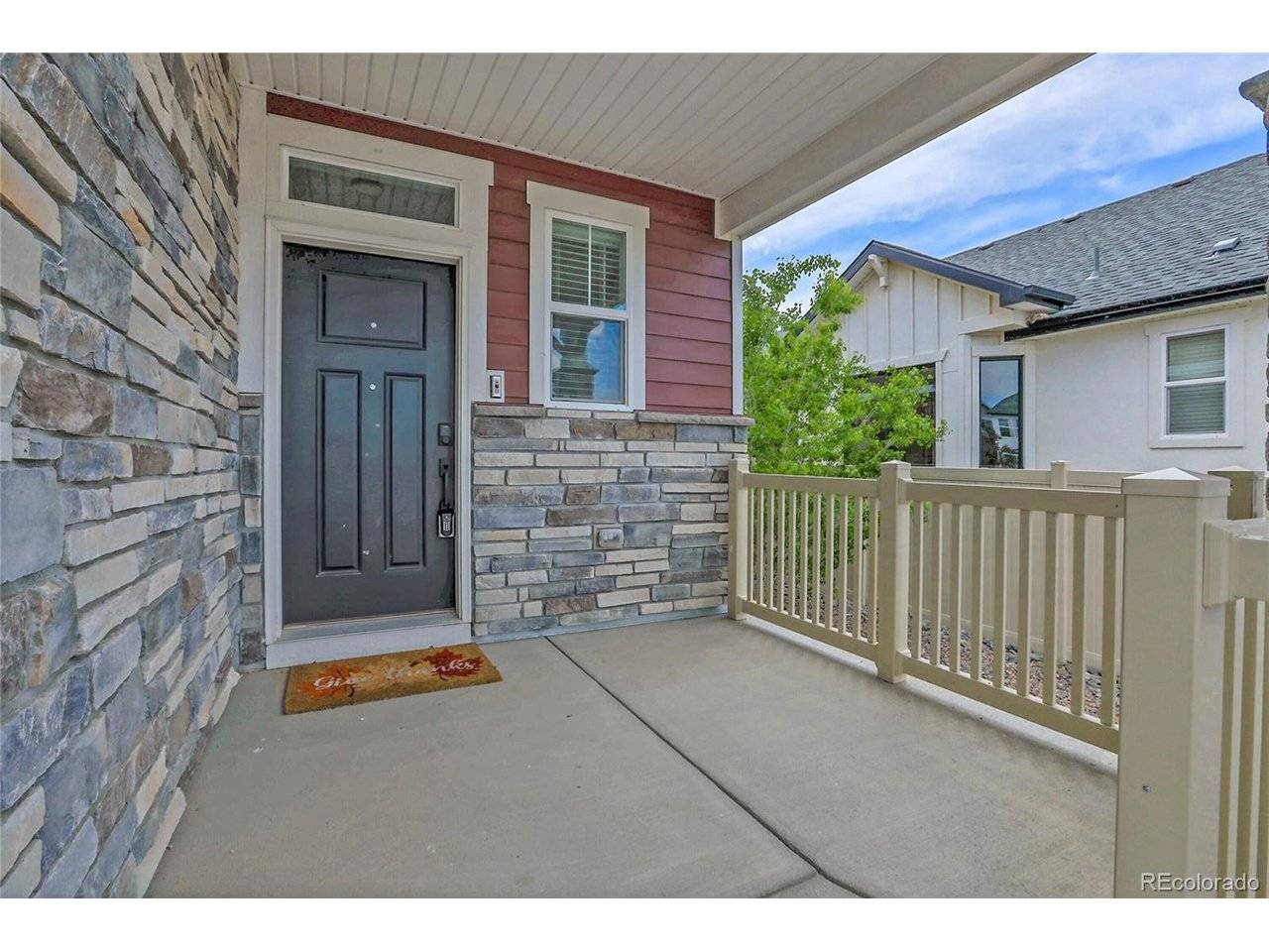 21900 E 46th, Aurora, CO 80019