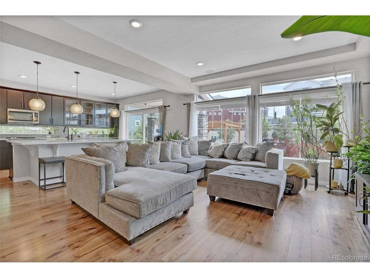 21900 E 46th, Aurora, CO 80019