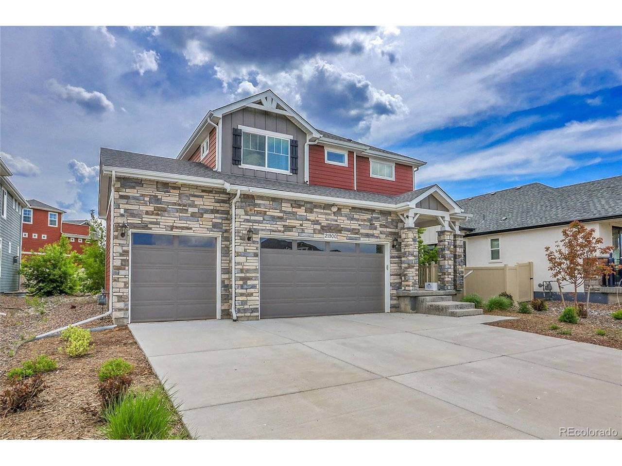 21900 E 46th, Aurora, CO 80019