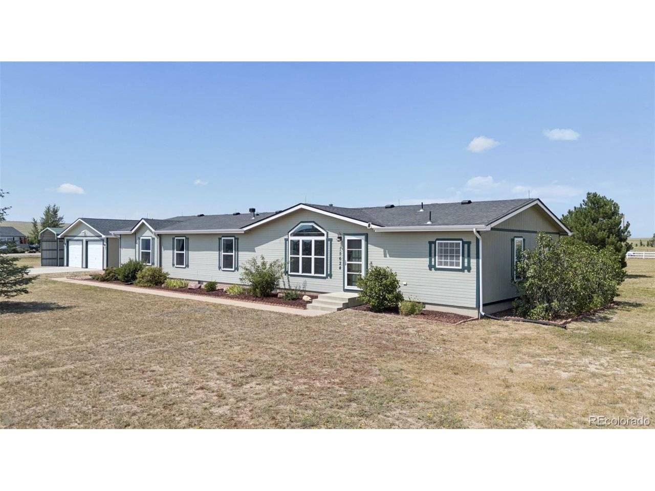 15624 Lucy, Peyton, CO 80831