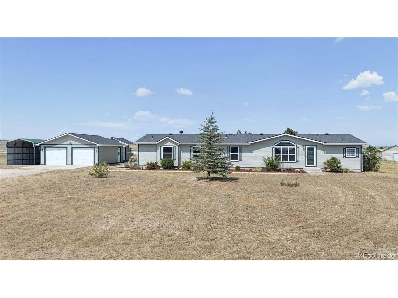 15624 Lucy, Peyton, CO 80831