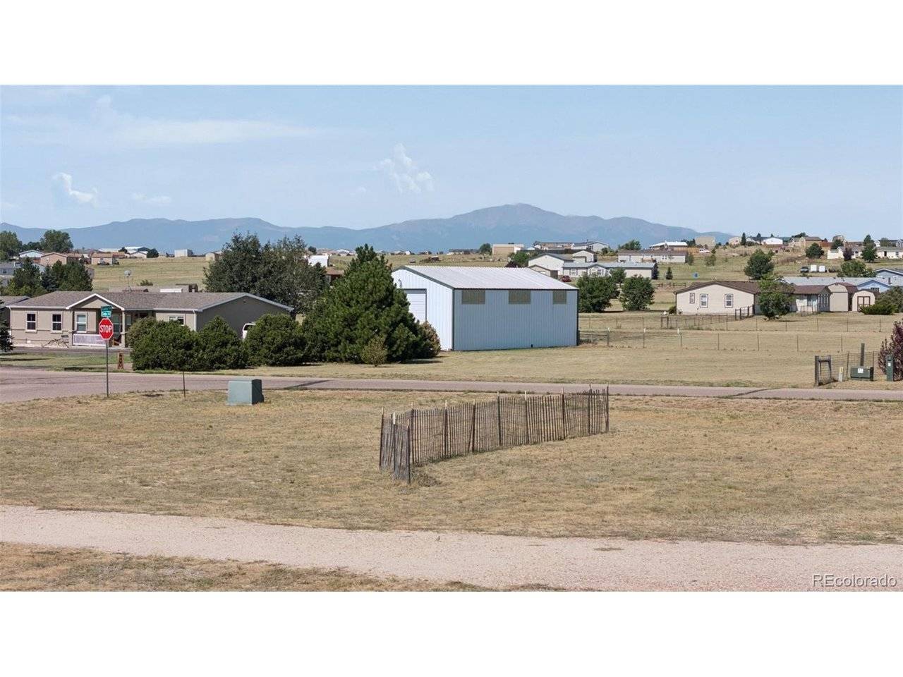 15624 Lucy, Peyton, CO 80831