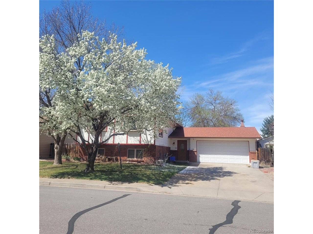 2265 Albany, Loveland, CO 80538