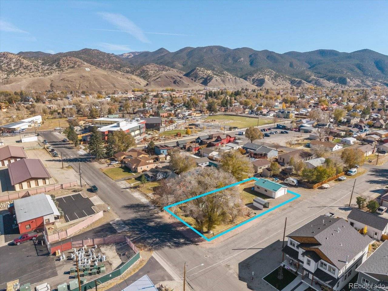 849 J, Salida, CO 81201