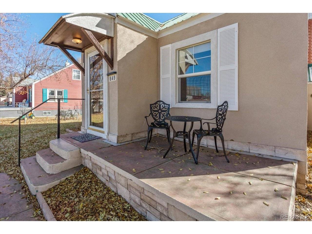 849 J, Salida, CO 81201