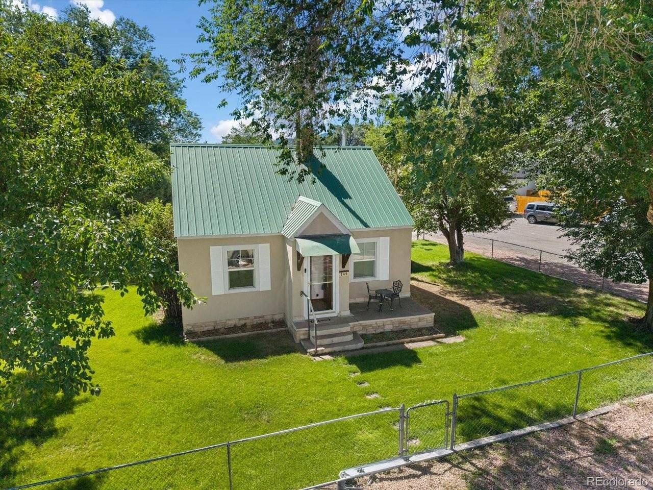 849 J, Salida, CO 81201
