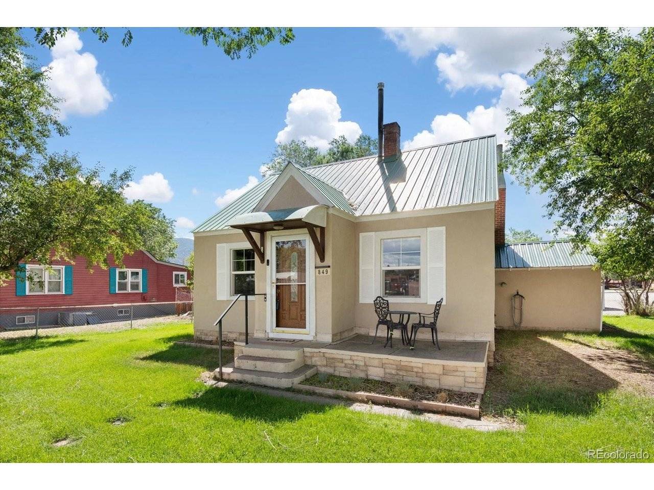849 J, Salida, CO 81201