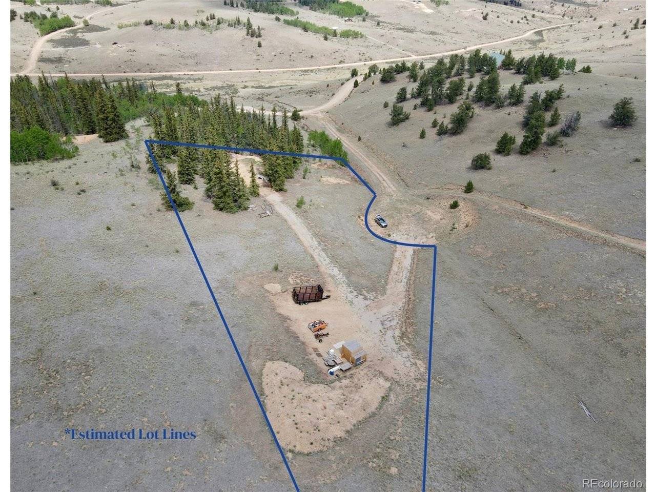 84 Konik, Como, CO 80432