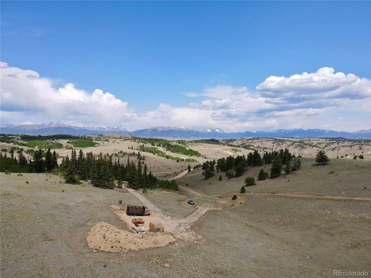 84 Konik, Como, CO 80432
