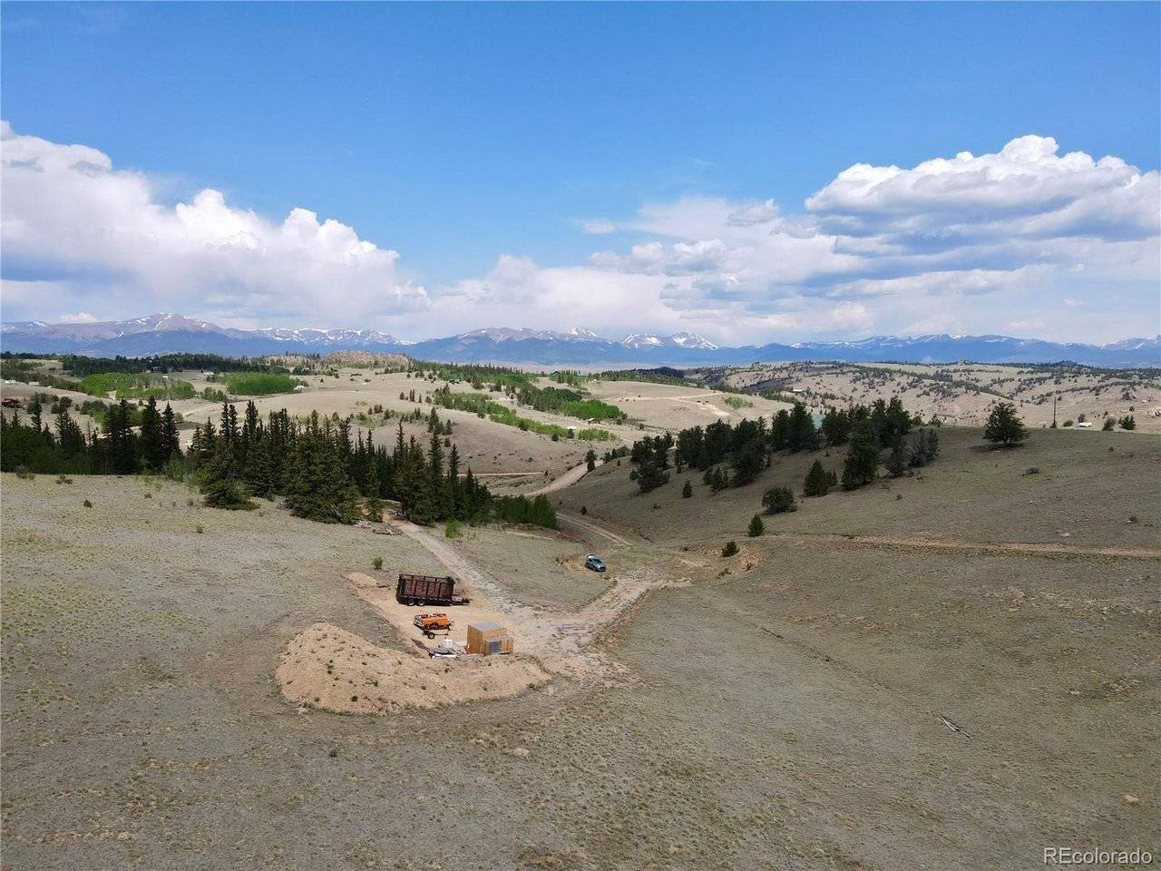 84 Konik, Como, CO 80432