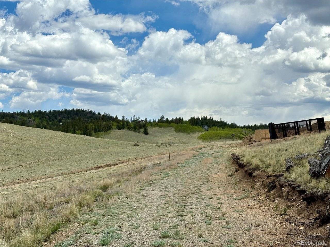 84 Konik, Como, CO 80432