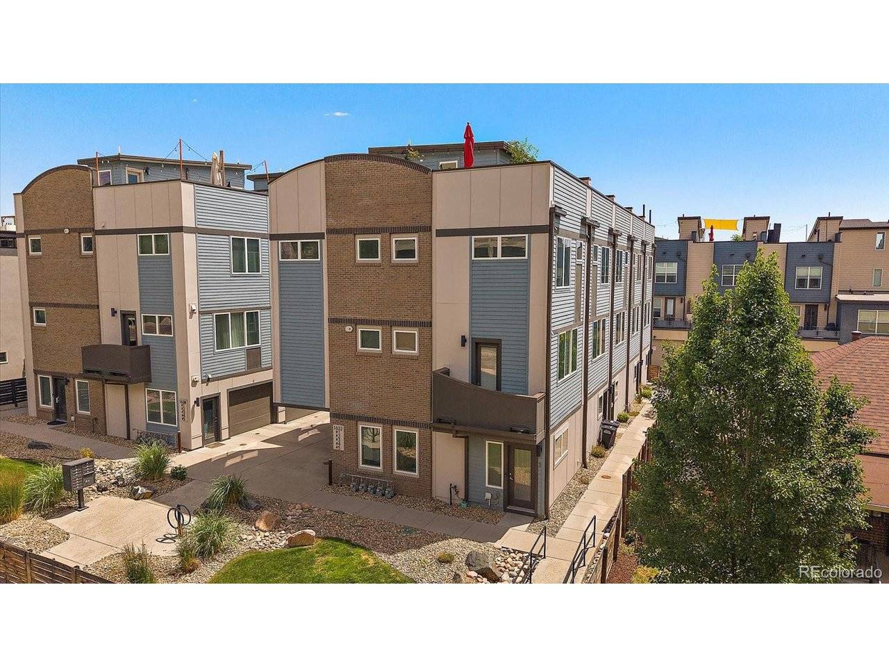 1632 Lowell #5, Denver, CO 80204