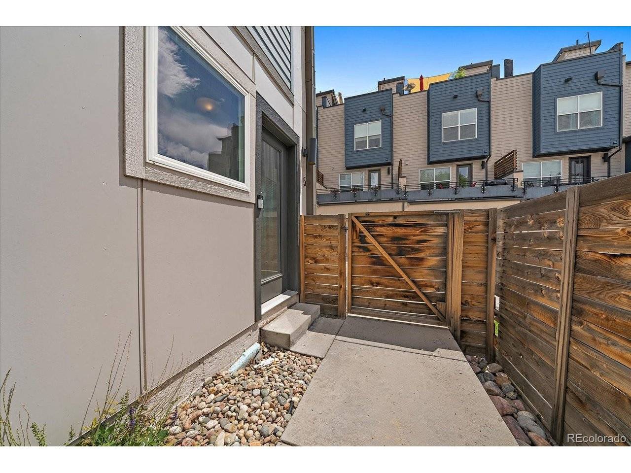 1632 Lowell #5, Denver, CO 80204