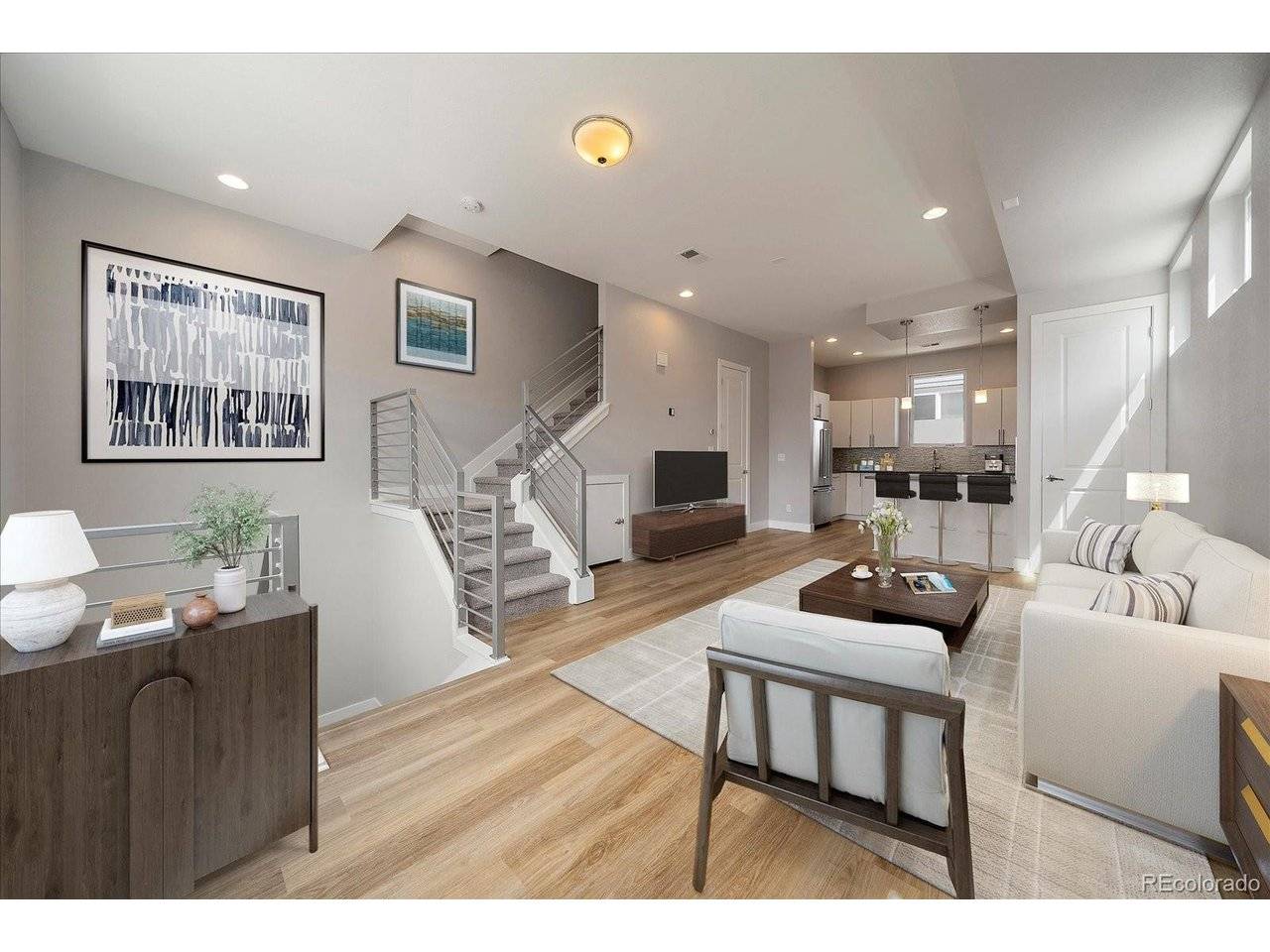 1632 Lowell #5, Denver, CO 80204