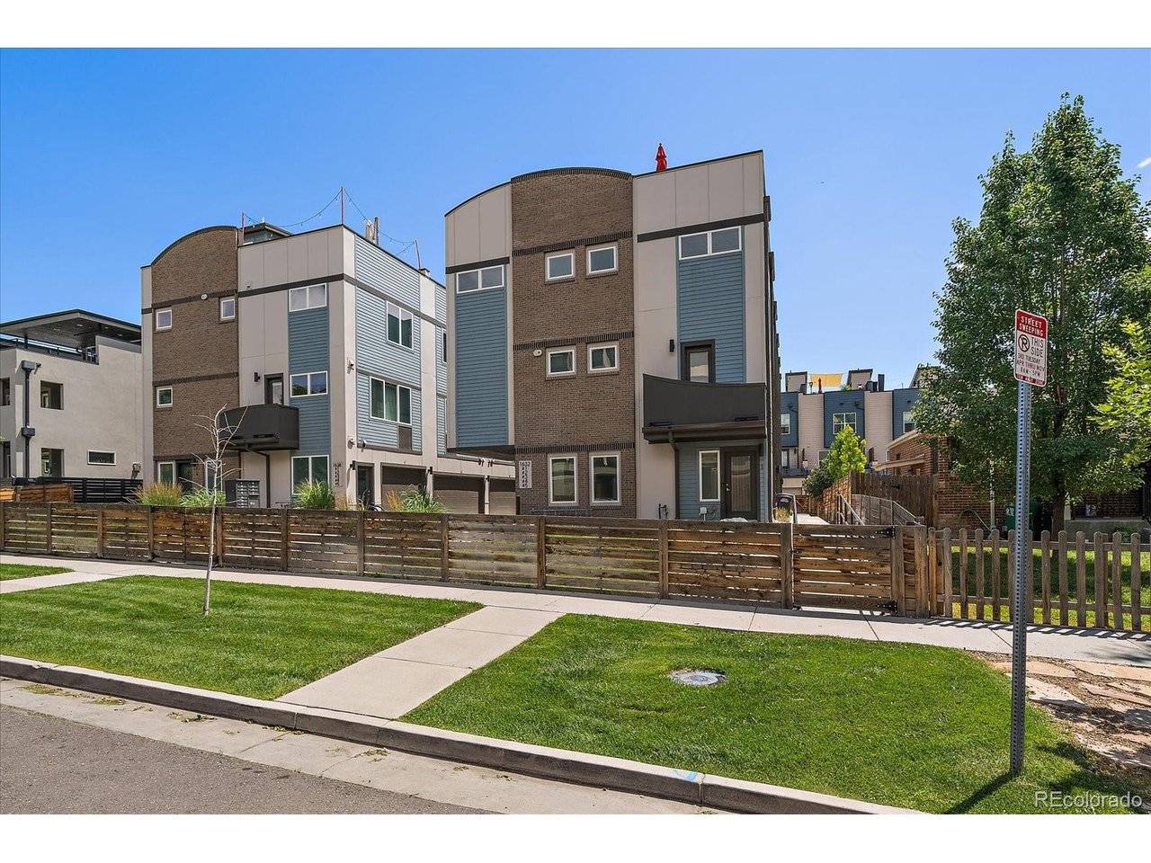 1632 Lowell #5, Denver, CO 80204