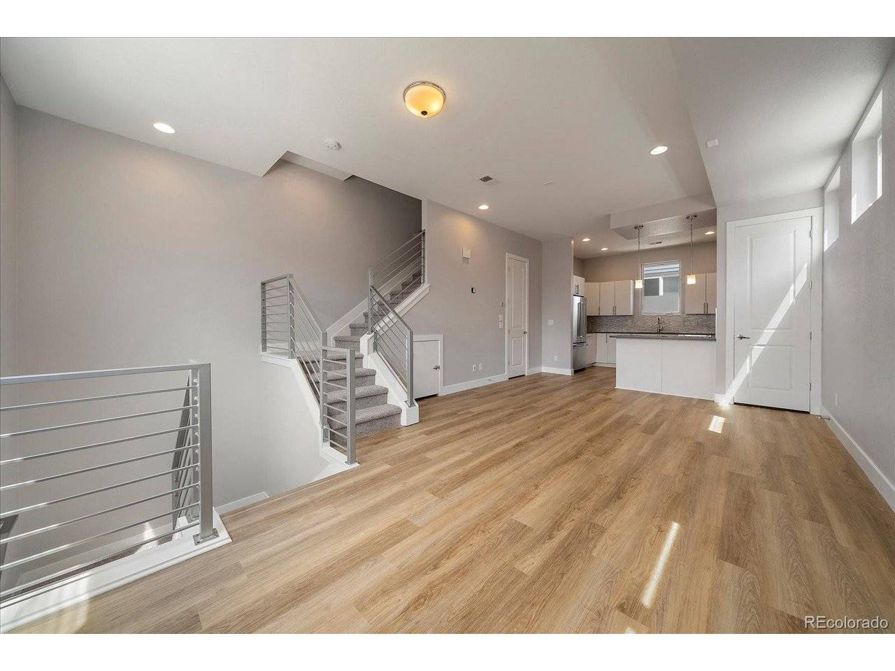1632 Lowell #5, Denver, CO 80204