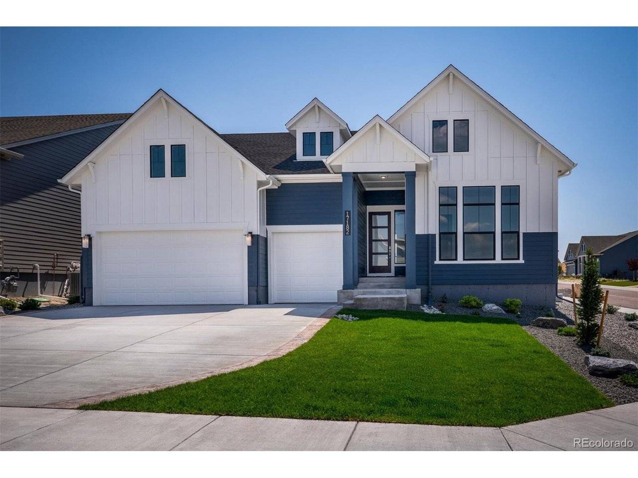 17182 Crimson Clover, Monument, CO 80132