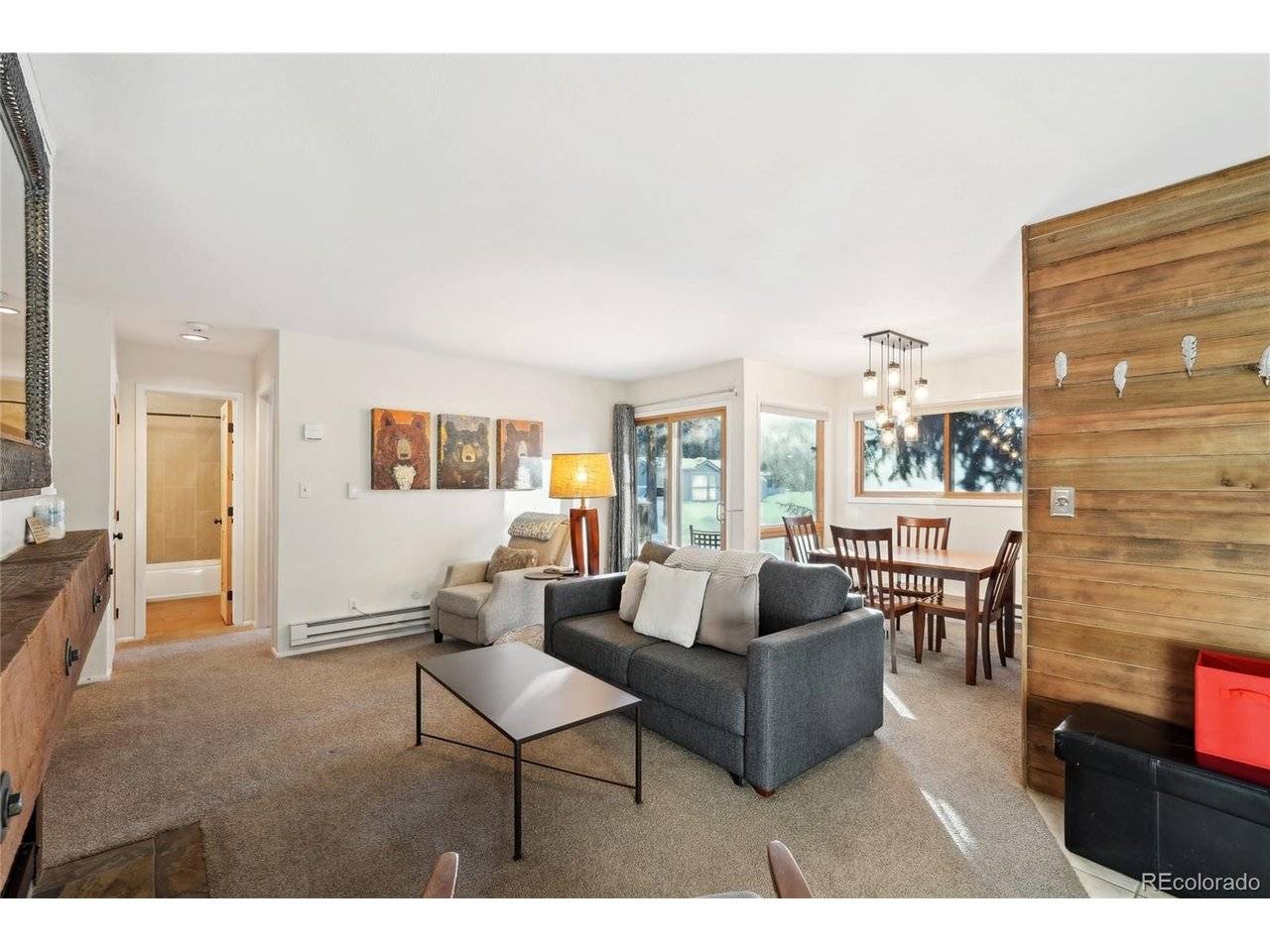 1937 Soda Ridge #1130, Dillon, CO 80435