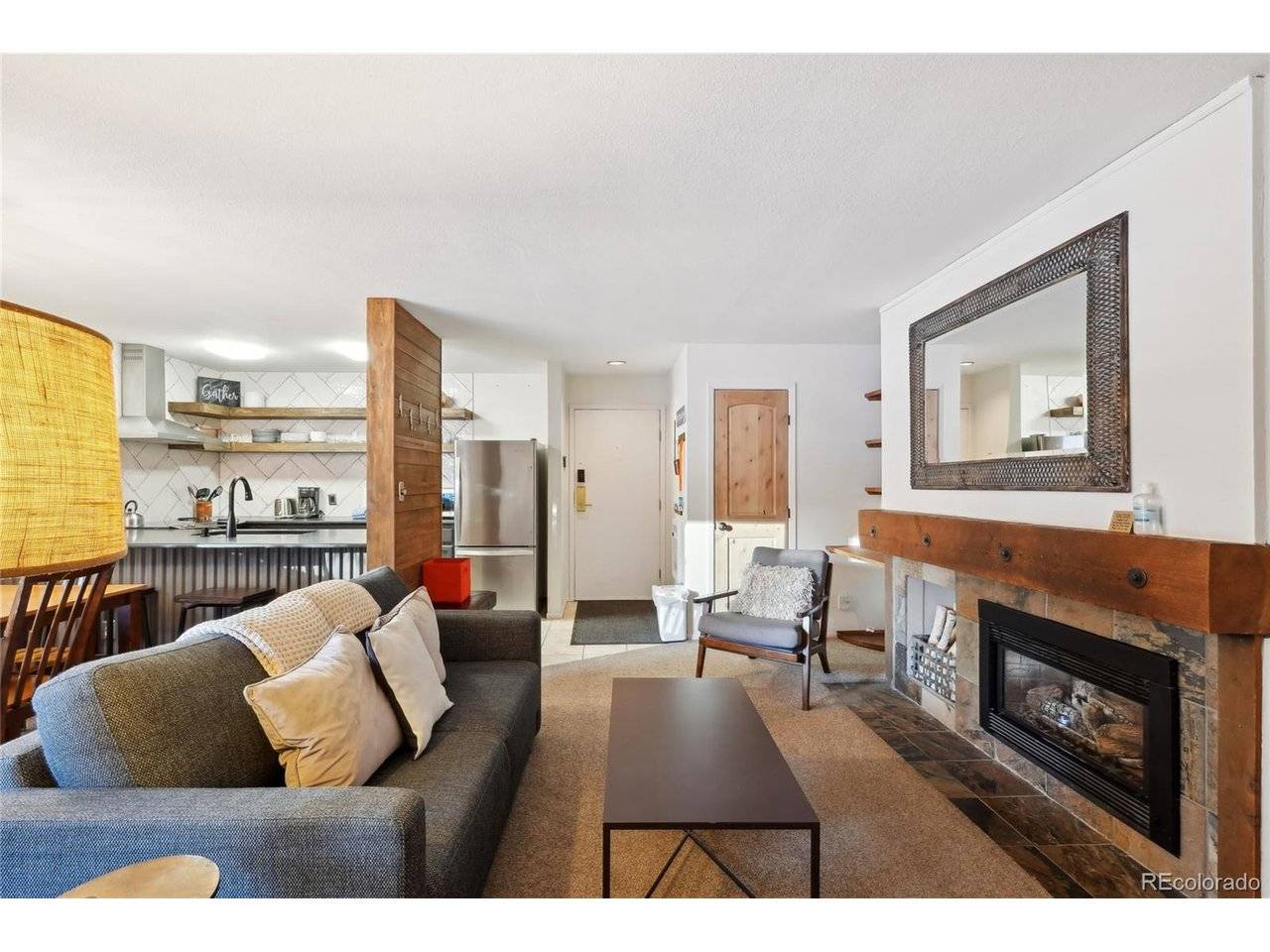 1937 Soda Ridge #1130, Dillon, CO 80435