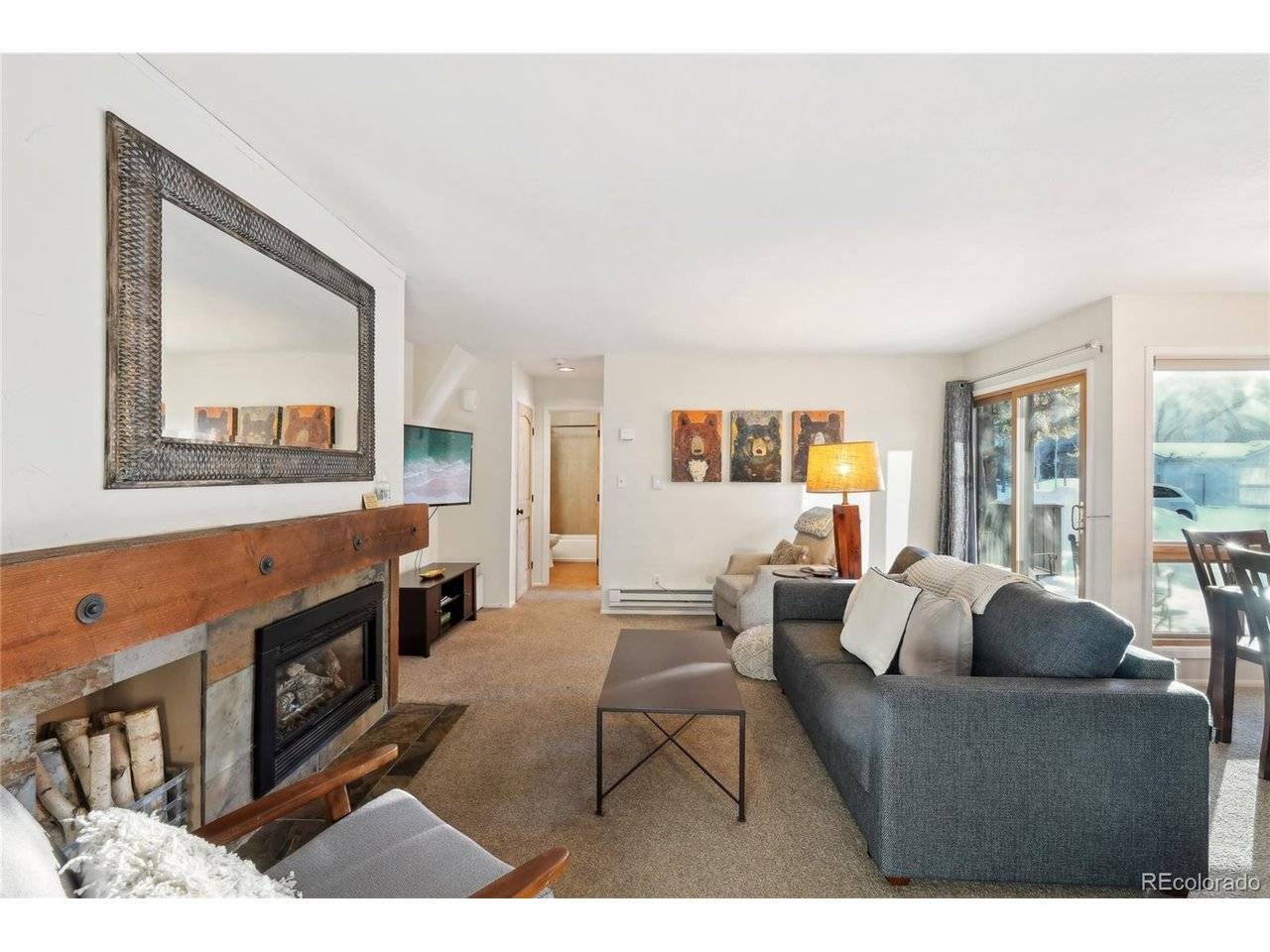 1937 Soda Ridge #1130, Dillon, CO 80435