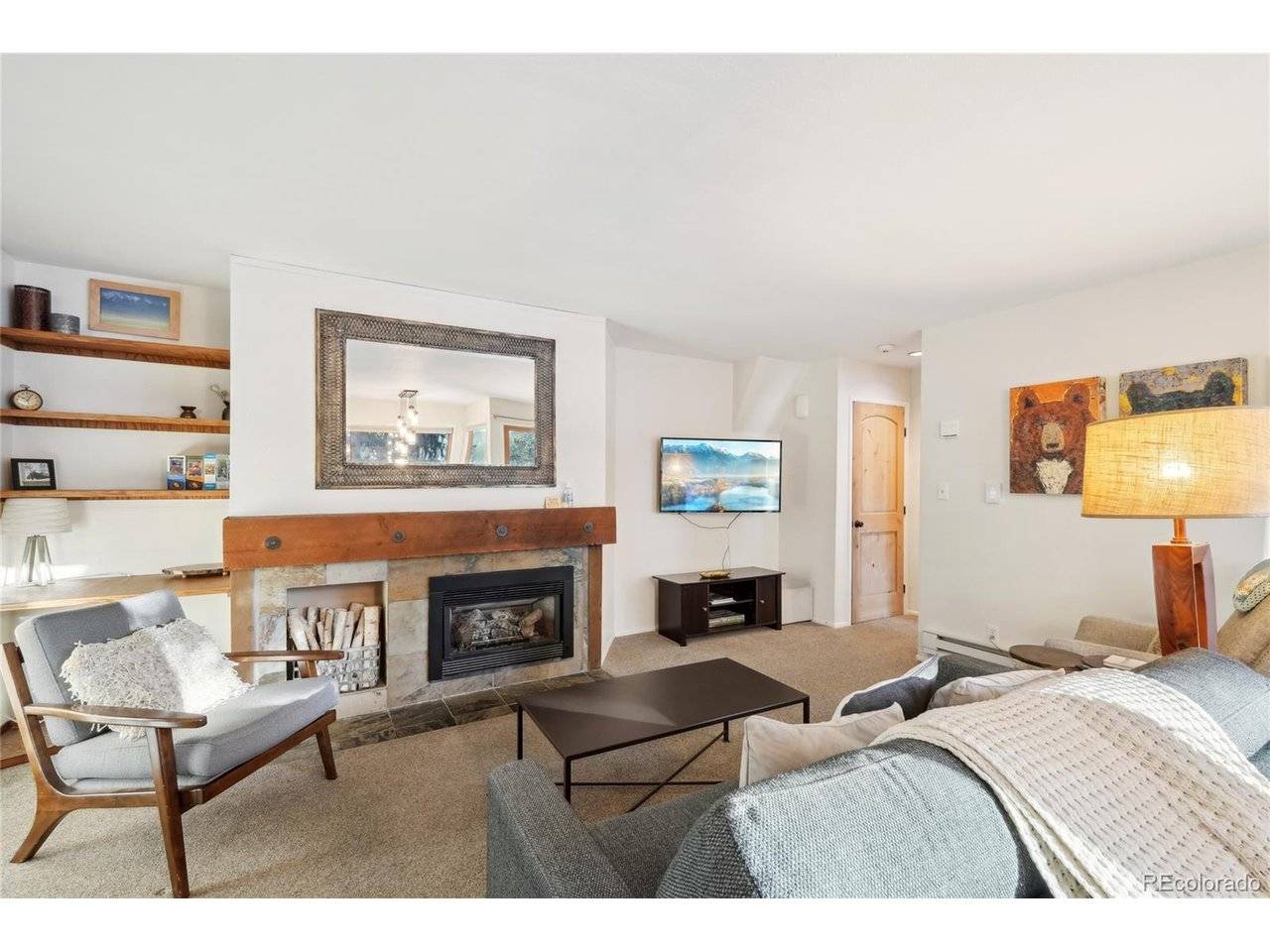 1937 Soda Ridge #1130, Dillon, CO 80435