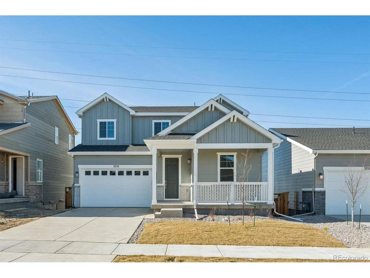 3719 Sandreed, Dacono, CO 80514
