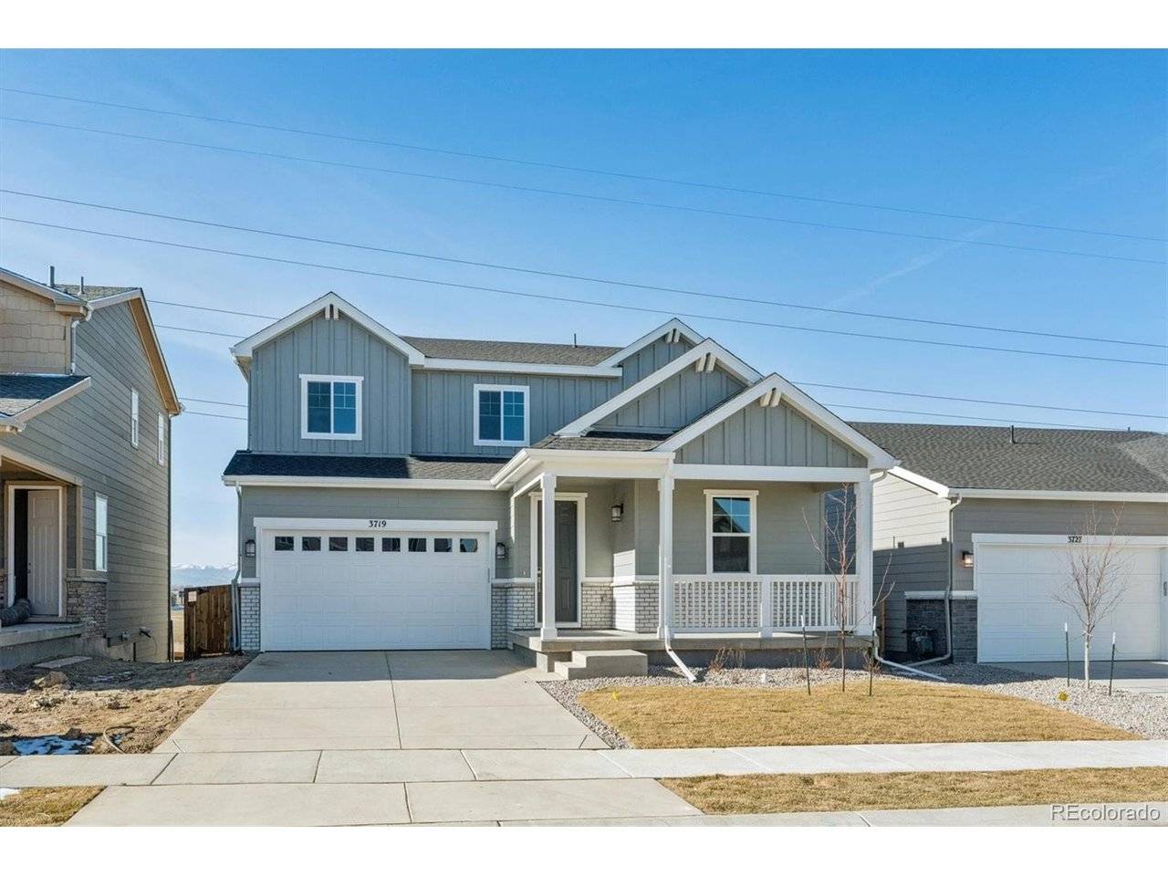 3719 Sandreed, Dacono, CO 80514
