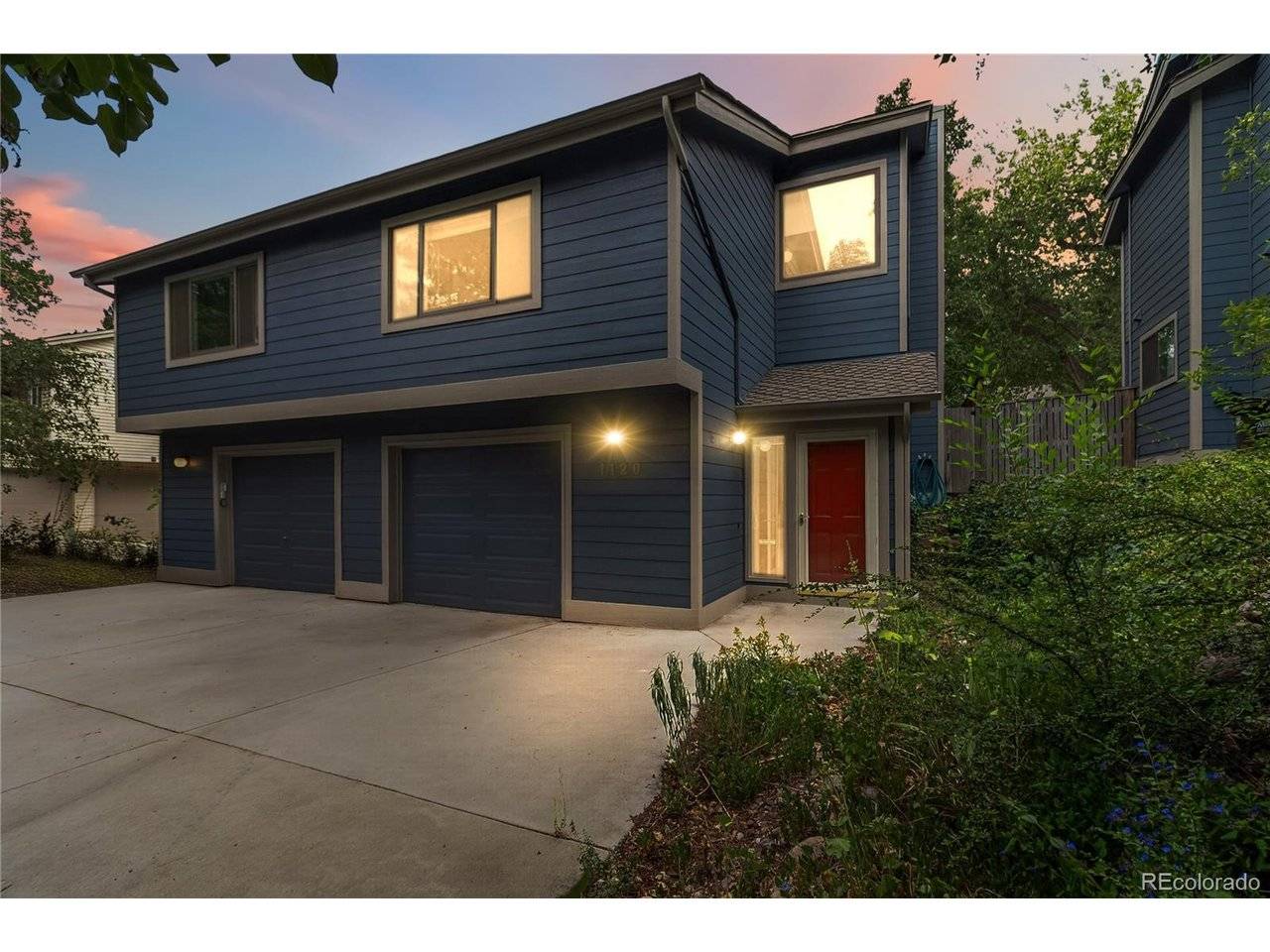 1120 Poplar, Boulder, CO 80304