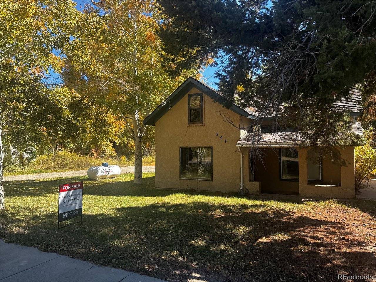 804 Main, San Luis, CO 81152