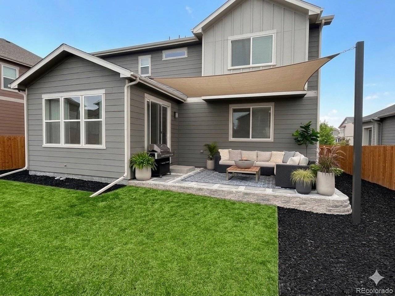 9756 Uravan, Commerce City, CO 80022